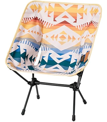 Amazon.co.jp: ヘリノックス(Helinox) PENDLETON ×HELINOX CHAIR ONE
